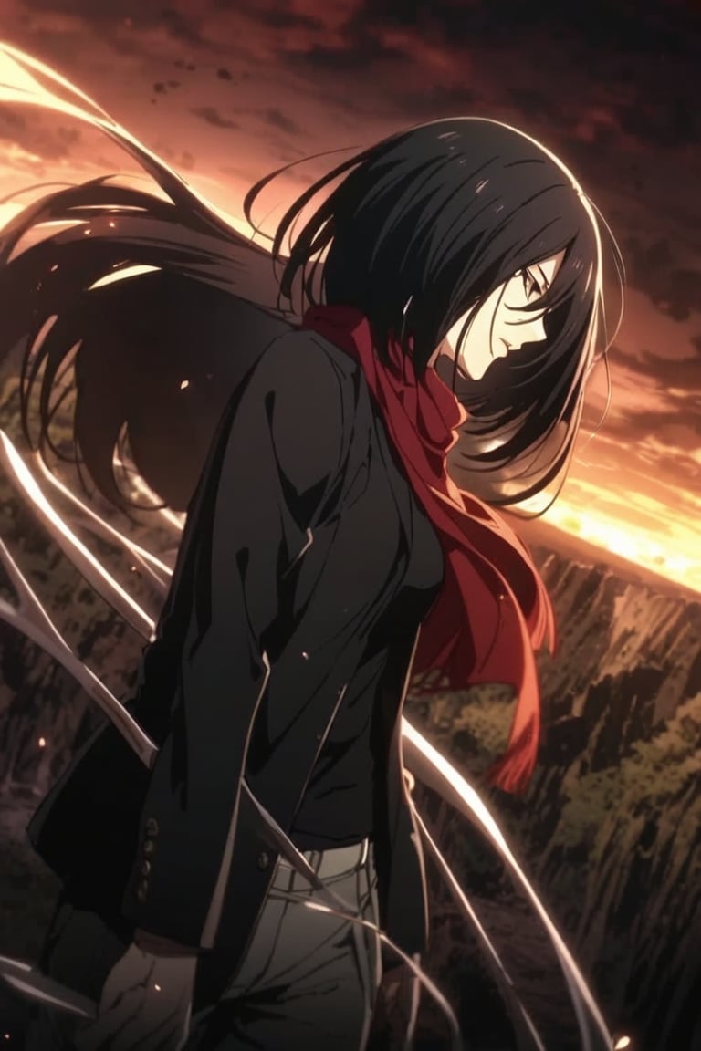 mikasa_ackerman,AoT_OP_STYLE