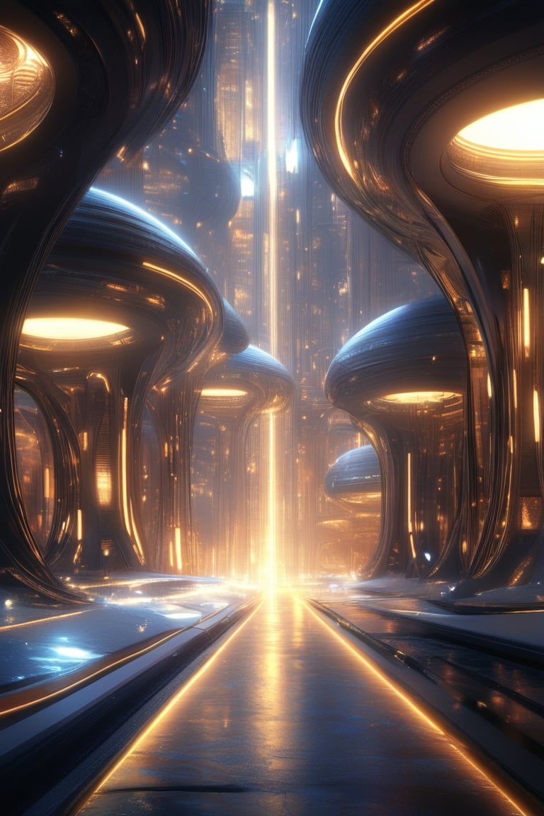 masterpiece, best quality,intricate details,official art, absurdres, 8k, ultra-detailed,  concept art, depth_of_field,structure,futuristic,architecture