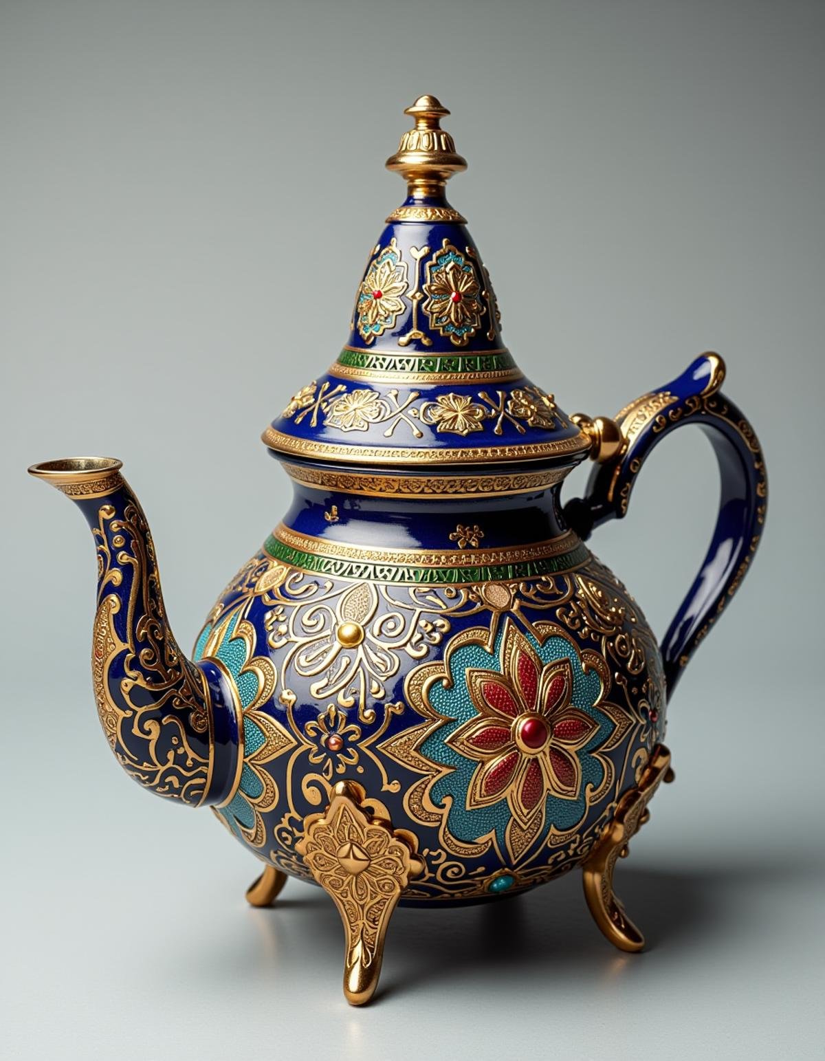 teapot, Masquerain, detailed, masterpiece, pov, Amaro, unreal engine, intricate details, <lora:Atai:1> adrr, highly detail, great composition, rich vivid colors, radiant, magical, intense, professional creative, lush, very coherent