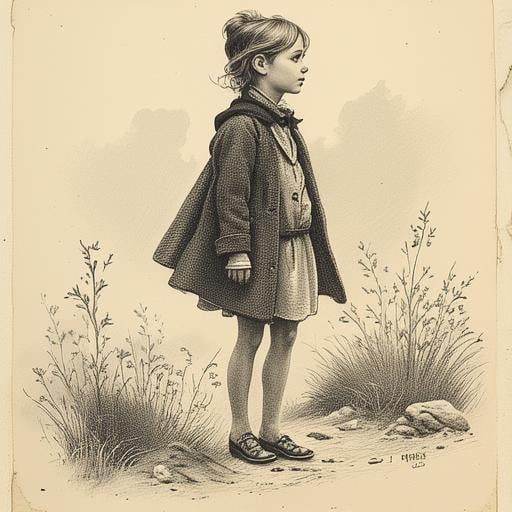 style of E. H. Shepard