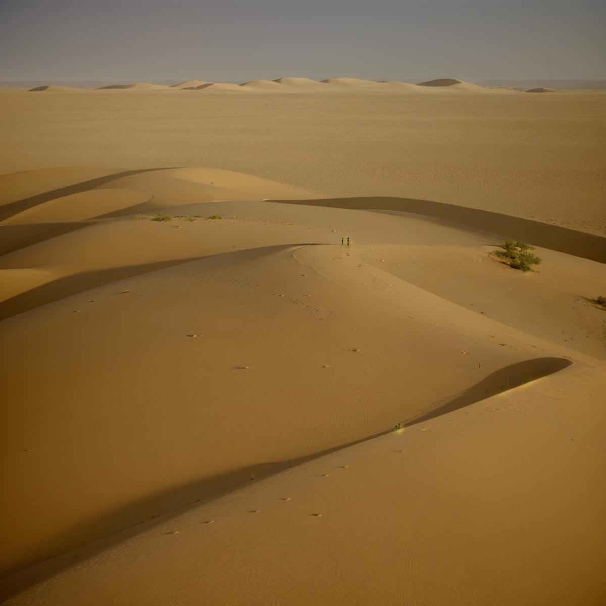 cinematic film still of  <lora:Ron Fricke style SD1.5:1>a large sand dune with a few people walking around it,outdoors,sky,scenery,watercraft,desert , realistic, realism, movie still, film grain, kodak film, film contrast, film color, cinematography, documentary, photography, 70 mm film, 65 mm film, Todd-AO, Todd-AO 35, 8K resolution, Ron Fricke film director style, Ron Fricke film directing style, Ron Fricke style, shallow depth of field, vignette, highly detailed, high budget, bokeh, cinemascope, moody, epic, gorgeous, film grain, grainy