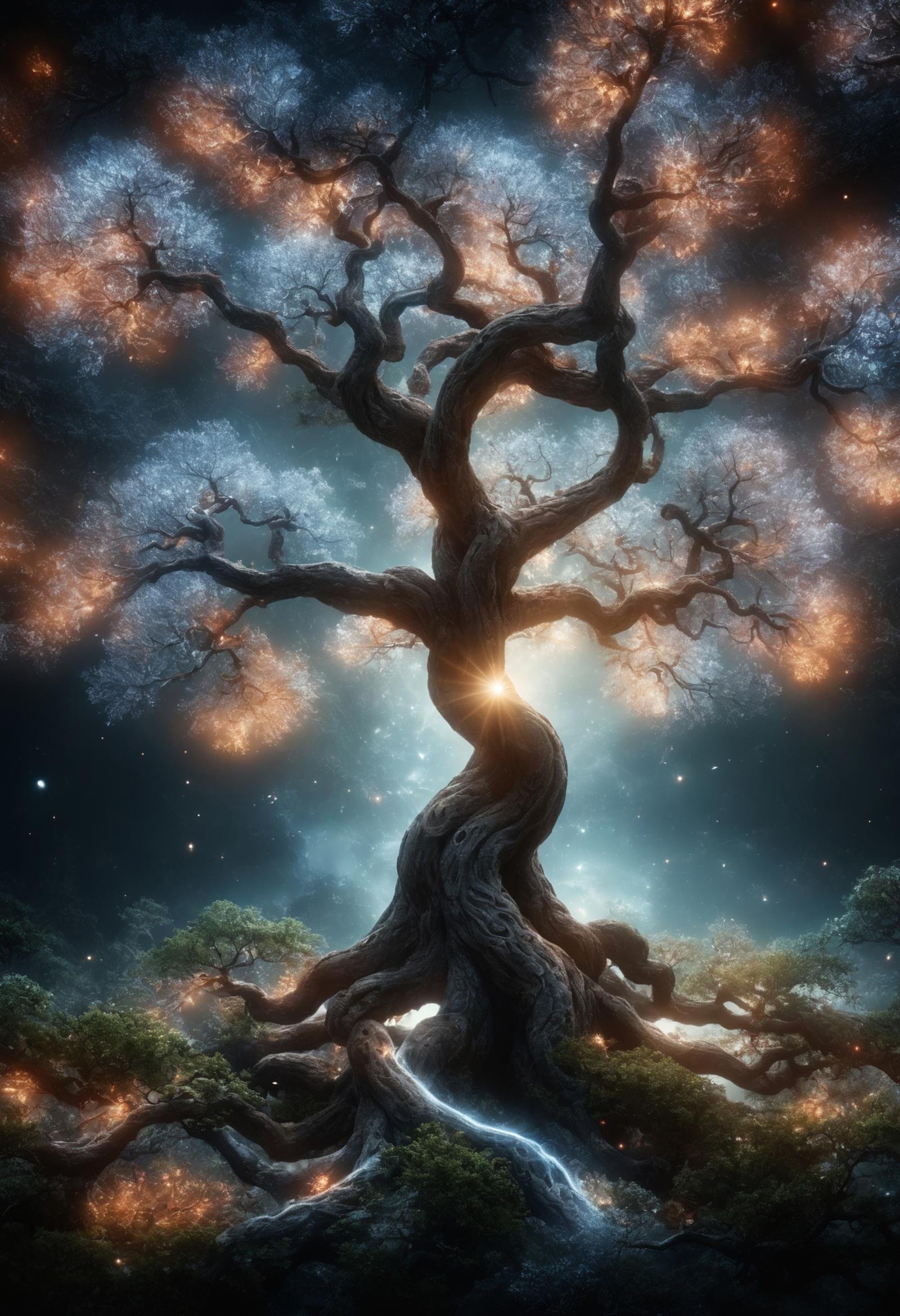 (masterpiece, best quality,detailed light), DonM50und0fMu51cXL  biomimetic cryptic air japanese arboreal Chinese Lung,   celestial ,  (highres, 4k, 8k, intricate detail, cinematic lighting, amazing quality, Detailed Illustration, wallpaper)   <lora:Perfect Hands v2> <lora:SDXL\DetailedEyes_V3> <lora:myLoraXL_test\DonM50und0fMu51cXL-000008>