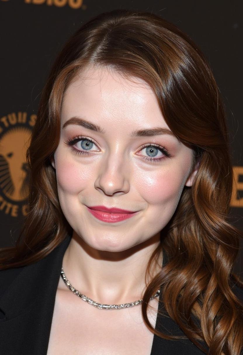 A photo of Sarah Bolger,  <lora:Sarah_Bolger:1>