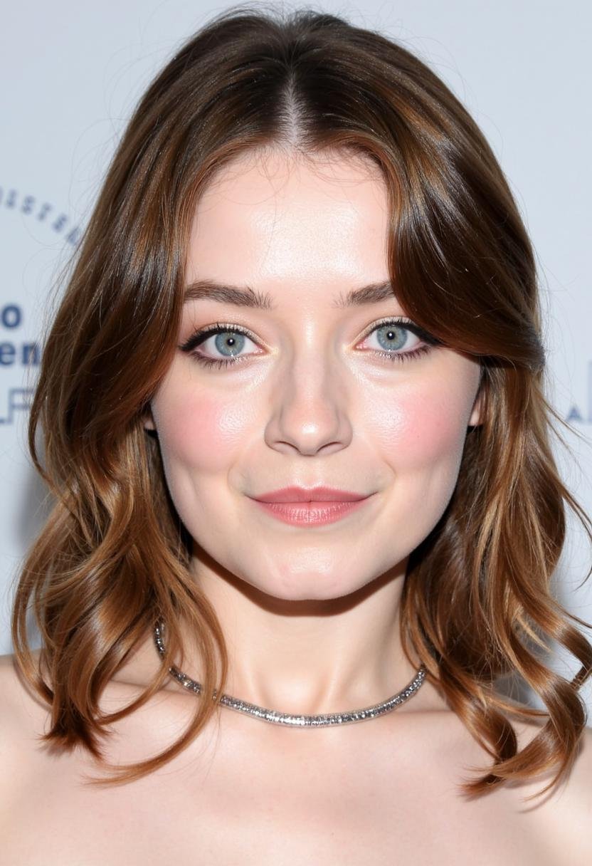 A photo of Sarah Bolger,  <lora:Sarah_Bolger:1>