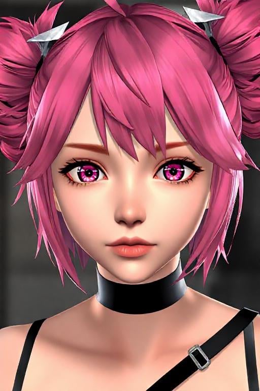 no antialiasing, low resolution , low poly 3d render, kasane teto, twin drill hair,playstation 2 gameplay,  ps2 style <lora:ps2-style:0.85>   <lora:Kasane_Teto:0.6>