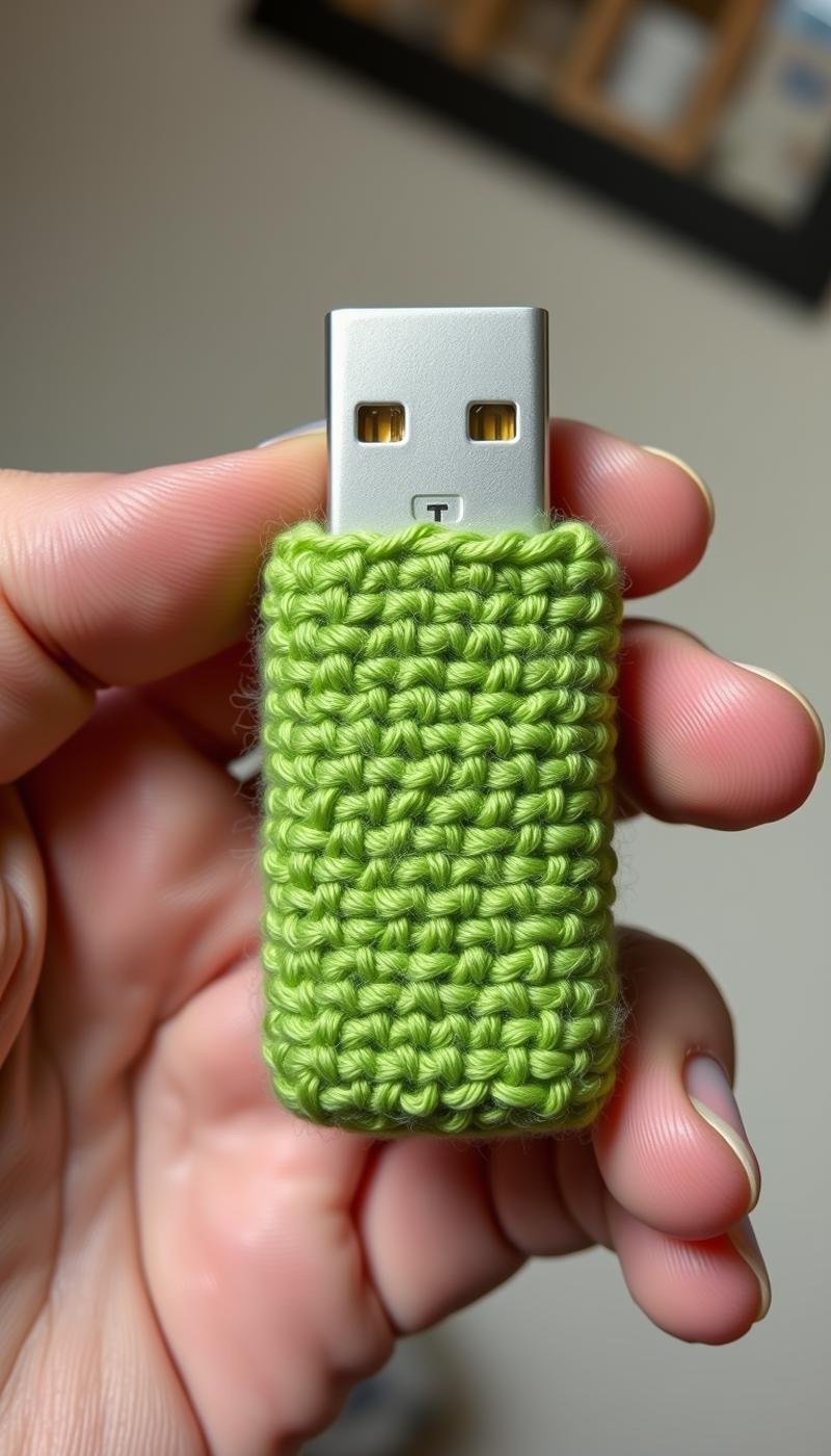 w00lyw0rld USB