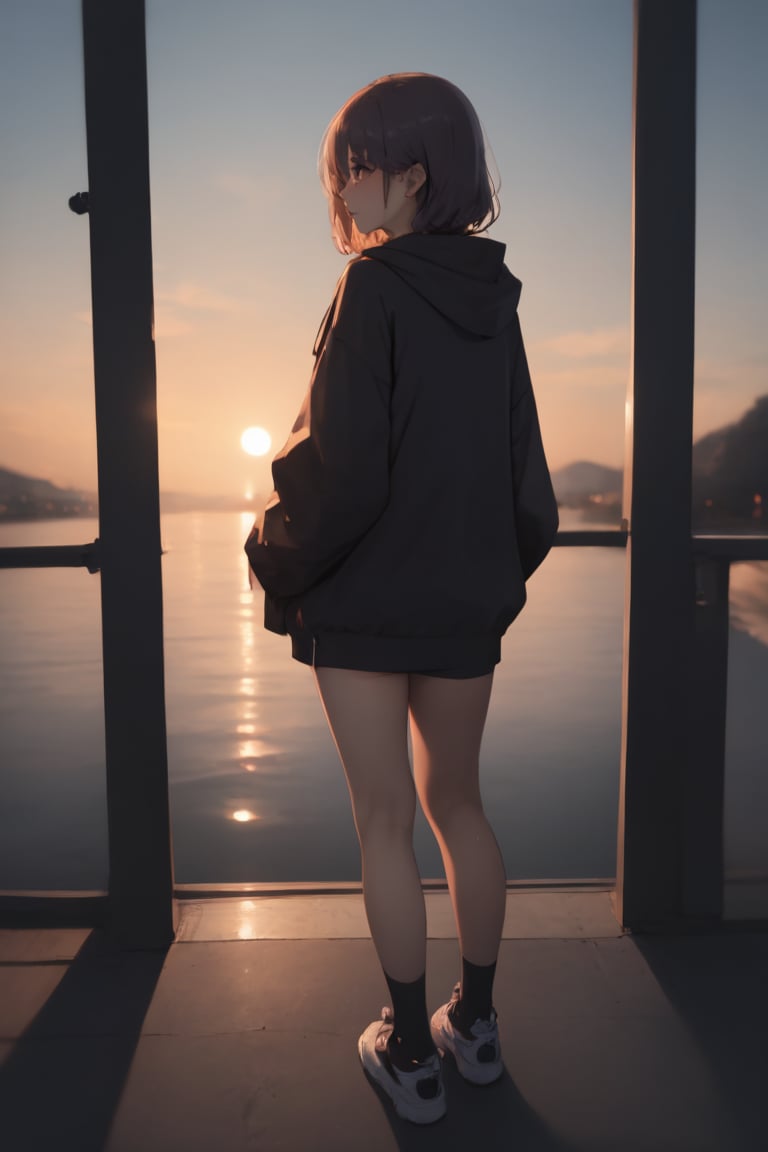 1girl, looking at view, full body