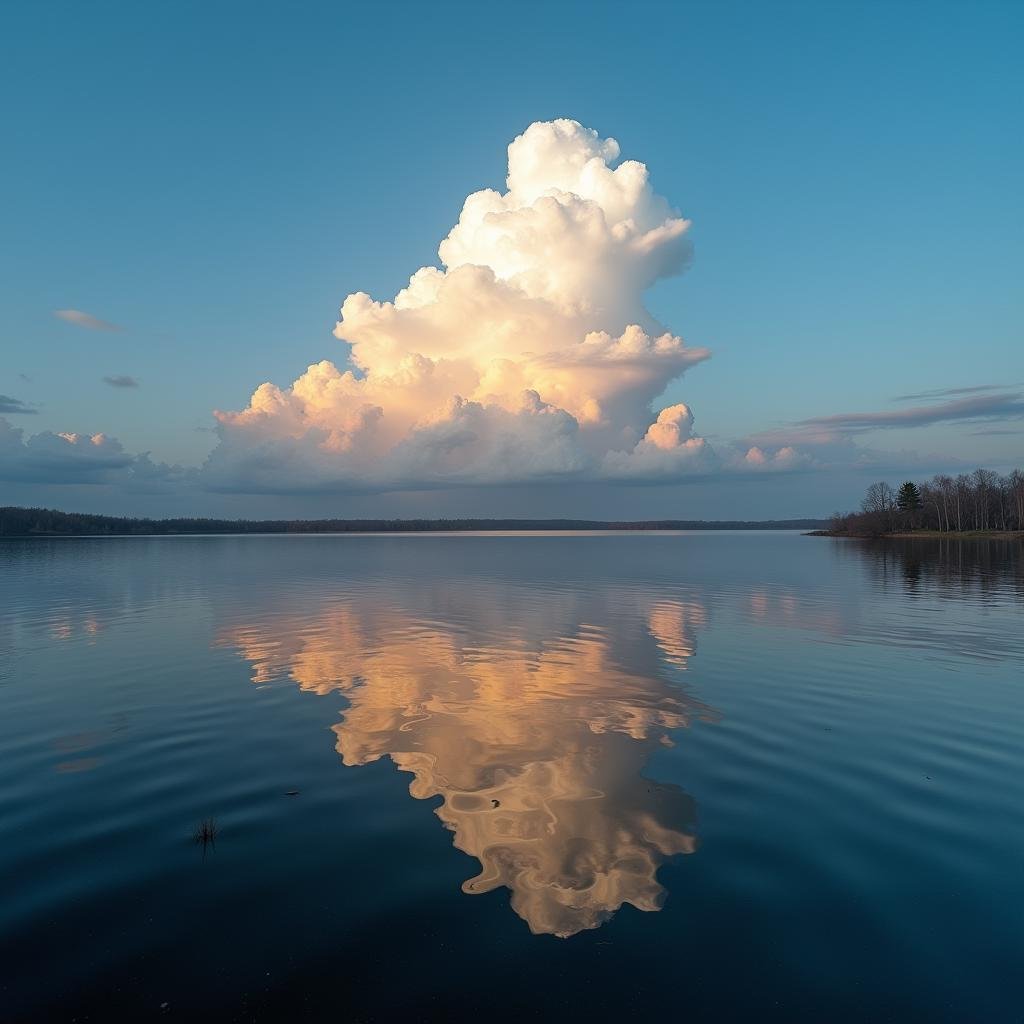 HDR photo of  <lora:High dynamic range style v1:1>HDR high dynamic range cinematic photography of a lake with a sky and clouds reflecting in it, hdtv, High dynamic range style, vivid, sharp, detailed, perfect, perfection, realism, cinematic exposure, hdr film, hdr DSLR, hdr cinematic color, hdr cinematic contrast, hdr jpeg, HDR style, outdoors, sky, cloud, no humans, cloudy sky, scenery, reflection, water, sunlight, ground vehicle, sunset, landscape, High dynamic range, vivid, rich details, clear shadows and highlights, realistic, intense, enhanced contrast, highly detailed