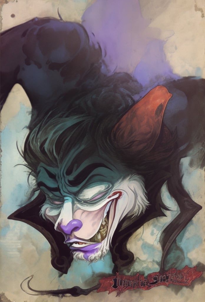 joker