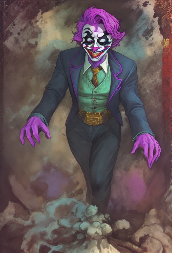 joker