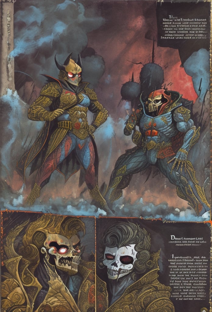 judge dredd vs judge death