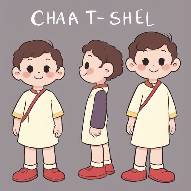 boy,chara-sheet,soft smile