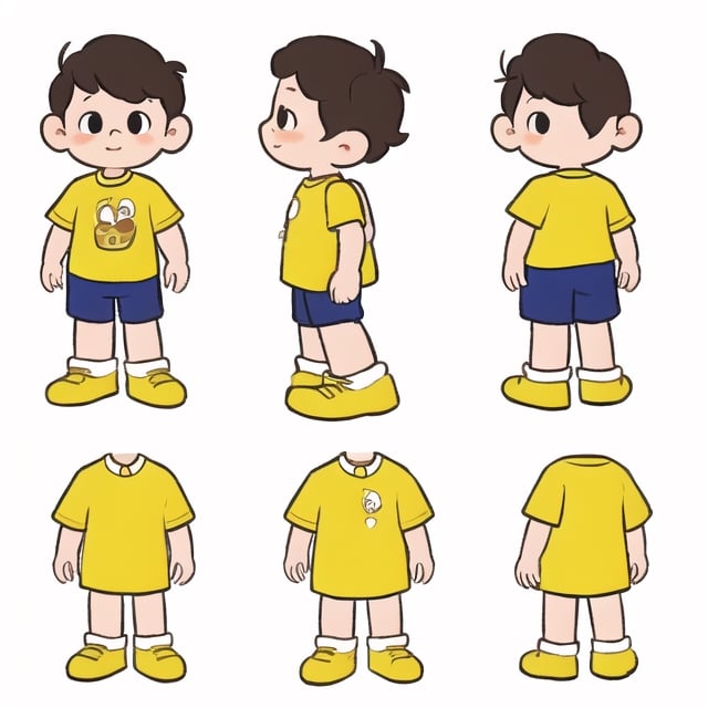 boy,chara-sheet