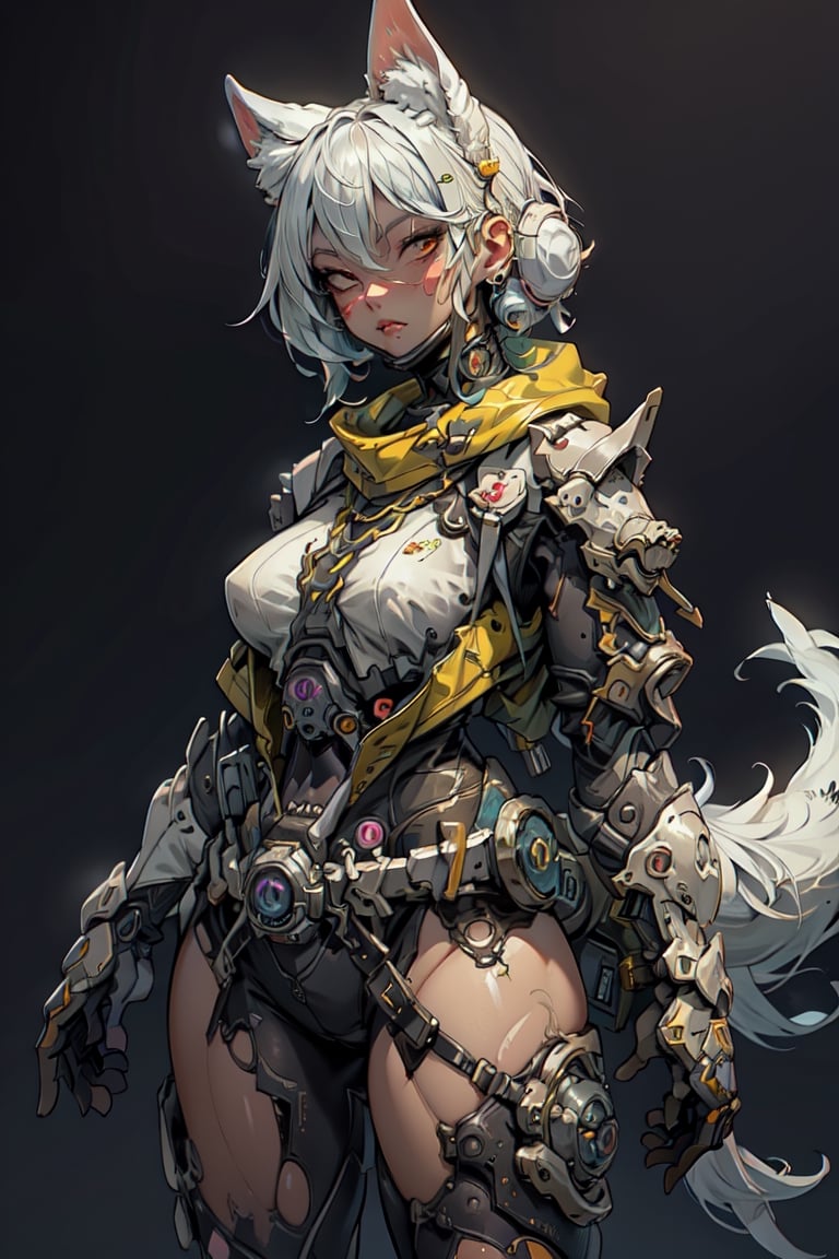 highres, masterpiece, perfect lighting, bloom, cinematic lighting, adult, perfect skin, female, looking at viewer, ahegao, plaguemarine, armor, power armor, skull, slime, add details:1.3,nijilorawolf