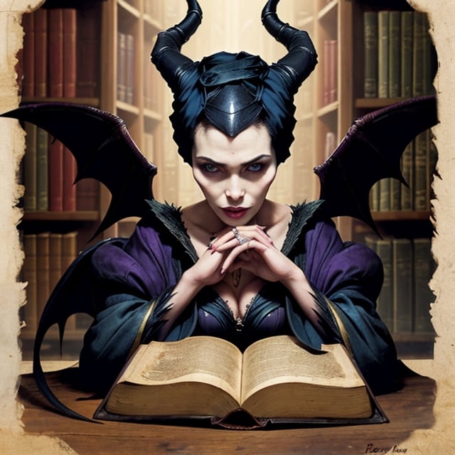 Maleficent Morbana continues her dark quest to destroy the Hero Association and plunge the world into darkness, she stumbles upon a mysterious tome in a long-forgotten, ancient library. The tome is said to contain forbidden knowledge and untold power. It beckons to her with promises of even greater malevolence and unimaginable might.