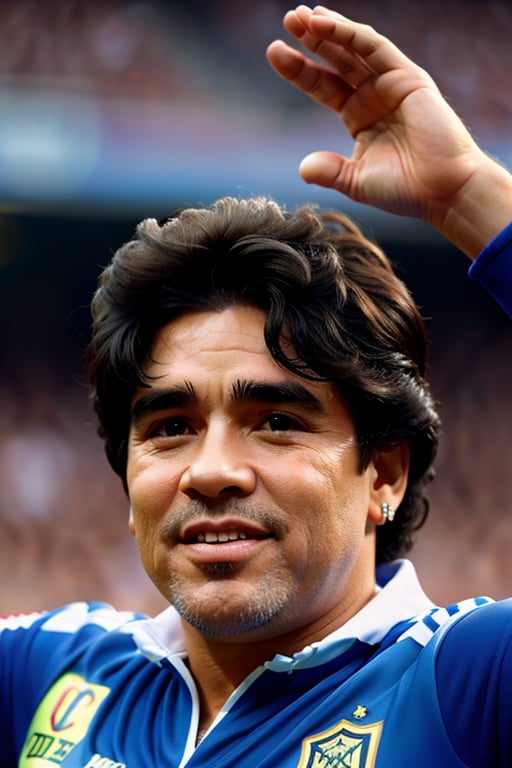 Maradona