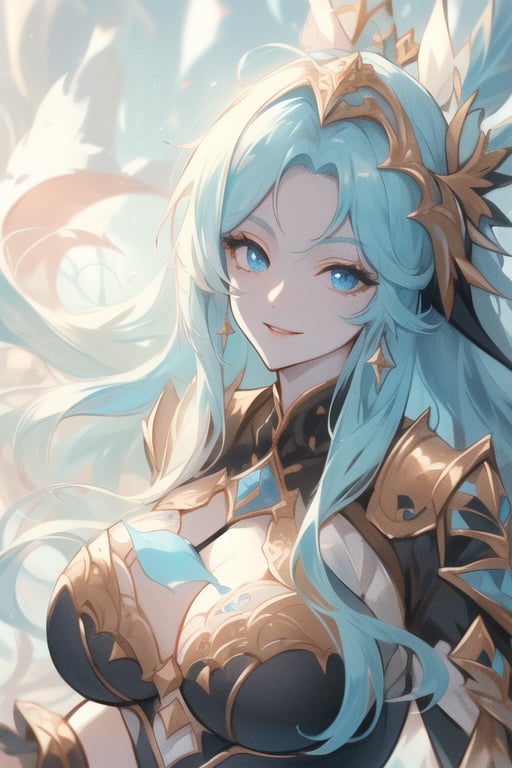 (best quality, masterpiece, colorful, dynamic angle) a sexy mage, beautiful detailed eyes:1.2,best illumination, (best shadow, an extremely delicate and beautiful, Anime face,2.5D,8k, Beautiful facial ,gigantic hanging breasts,features,bloom),dragon_real,riding a flying dragon, above the clouds, mage hood, smiling, beautiful colorful background, distopian city on fire, (intricate details, hyperdetailed:1.15, extreme detailed, highest detailed), sml76,yuzu