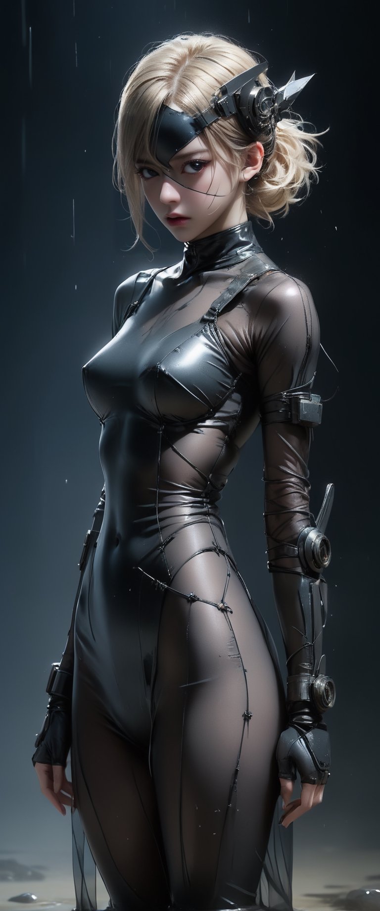 breathtaking ethereal RAW photo of female ((poster of a sexy [a girl standing on a deserted plateau with black clothing and wire mask, avant-garde portraiture, net art, sleek linest,aw0k nsfwfactory,aw0k magnstyle,danknis,sooyaaa,Anime ,cyborg style,4nime style,dlwlrma,korean girl,Gric,ice and water,greg rutkowski,Renaissance Sci-Fi Fantasy,beyond_the_black_rainbow, , , ,

 ] in a [ ], pissed_off,angry, latex uniform, eye angle view, ,dark anim,minsi,goeun, , , )), dark and moody style, perfect face, outstretched perfect hands . masterpiece, professional, award-winning, intricate details, ultra high detailed, 64k, dramatic light, volumetric light, dynamic lighting, Epic, splash art .. ), by james jean $, roby dwi antono $, ross tran $. francis bacon $, michal mraz $, adrian ghenie $, petra cortright $, gerhard richter $, takato yamamoto $, ashley wood, tense atmospheric, , , , sooyaaa,IMGFIX,Comic Book-Style,Movie Aesthetic,action shot,photo r3al,bad quality image,oil painting, cinematic moviemaker style,Japan Vibes,H effect,koh_yunjung ,koh_yunjung,kwon-nara,sooyaaa,colorful,roses_are_rosie,armor,han-hyoju-xl
