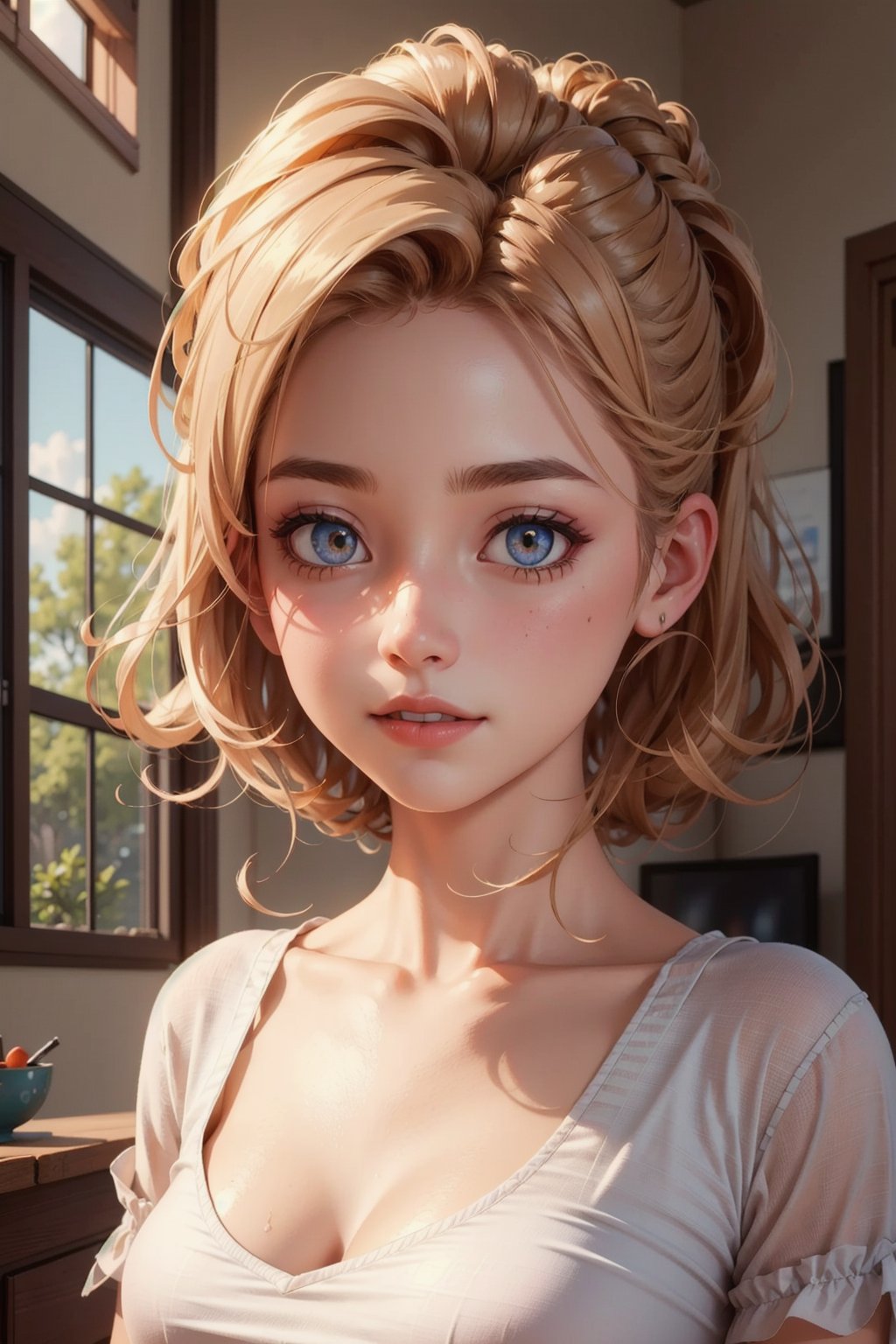 masterpiece, best quality, 1girl, (colorful), (finely detailed beautiful eyes and detailed face), cinematic lightning, whole body, bust shot, extremely detailed CG unity 8k wallpaper