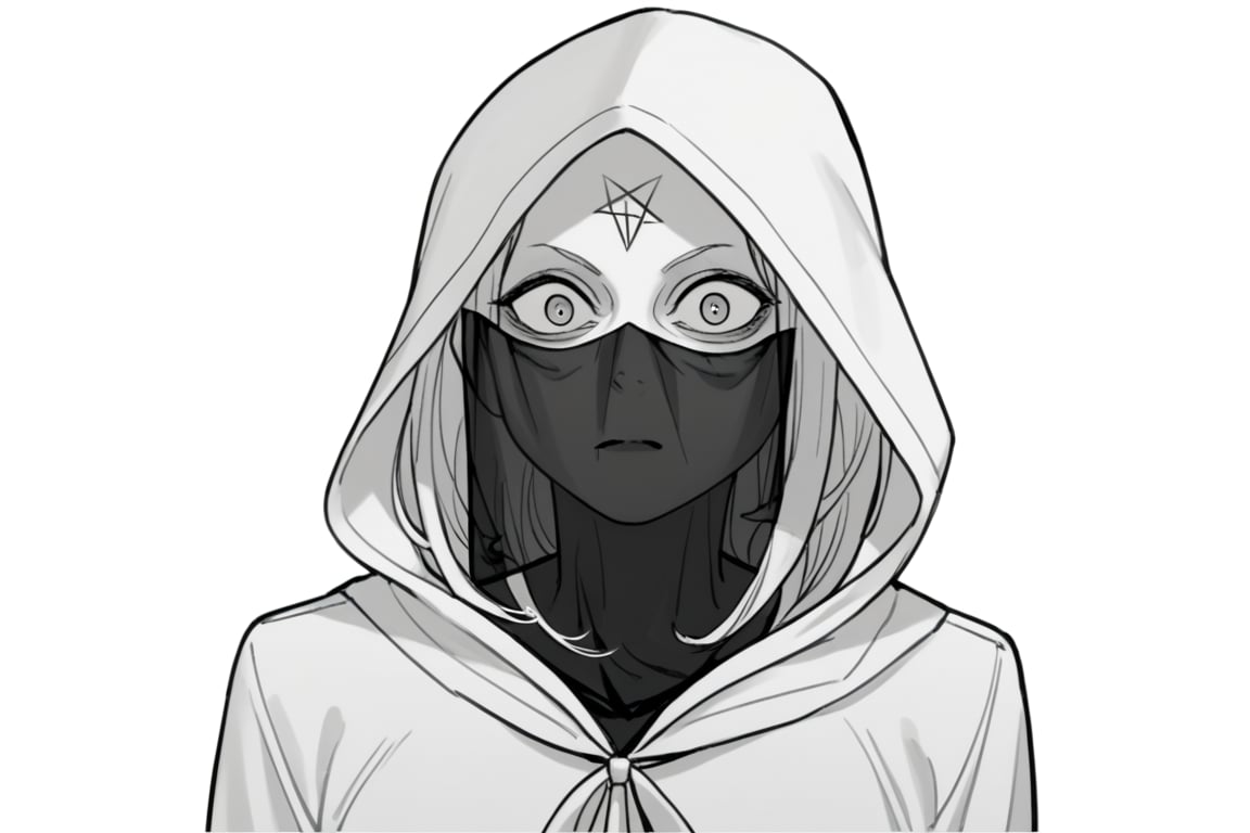 score_9, score_8_up, score_7_up, score_6_up, score_5_up, score_4_up, 2d, sketchy, manga,  fujichai, 



Eldritch Nightmare Caller: A hooded figure that chants eldritch incantations, summoning forth nightmarish abominations from beyond the veil of reality.

,(( white background, blank background)),