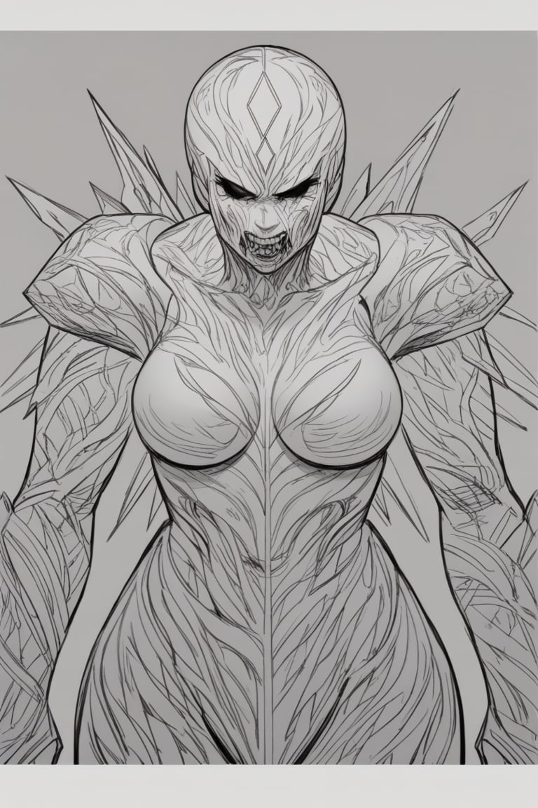 score_9, score_8_up, score_7_up, score_6_up, score_5_up, score_4_up, 2d, sketchy, manga,  fujichai, 
Monochrome,Manga panel,Sketch,Greyscale ,
, badass character design, cool character design,

 , Attractive mature female,






Chromatic Chaos Elemental: A chaos elemental with chromatic, psychedelic hues of swirling chaos and elemental magic, bringing destruction and upheaval with colors unseen.

Chaos Elemental: An elemental creature that embodies pure chaos and destruction, warping reality and reshaping the world around it with its uncontrollable power.
,((  blank background)),