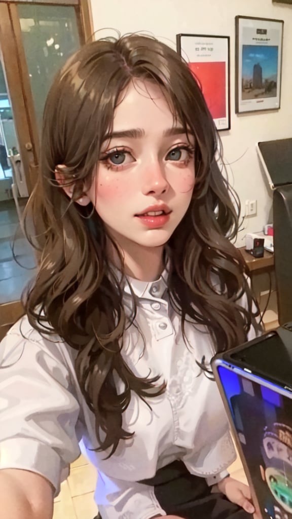 20 years old woman, (photorealistic:1.4, realistic), highly detailed CG unified 8K wallpapers, 1girl, (((slender body:0.8))), ((small breasts:0.7)), looking at viewer, (HQ skin:1.4), 8k uhd, dslr, soft lighting, high quality, film grain, Fujifilm XT3, ((close up shot:1.2)), (((black dress, black mini skirt))), ((simple background, black background))