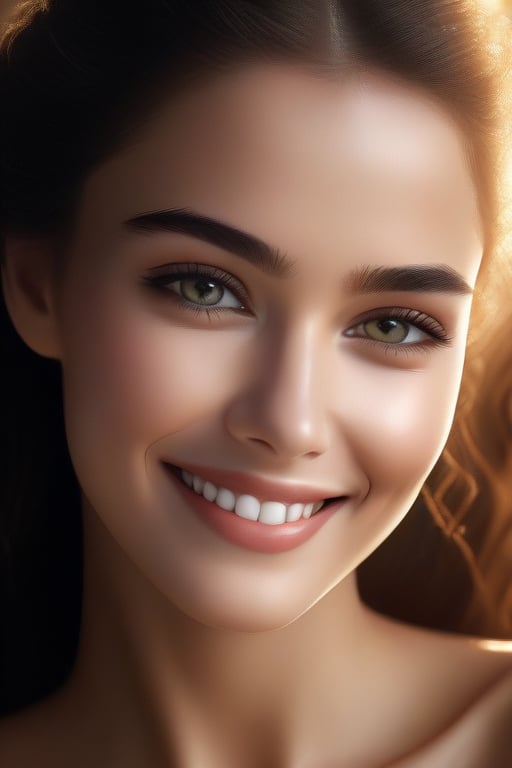 masterpiece, best quality, HD, 8k, sexy, smiling