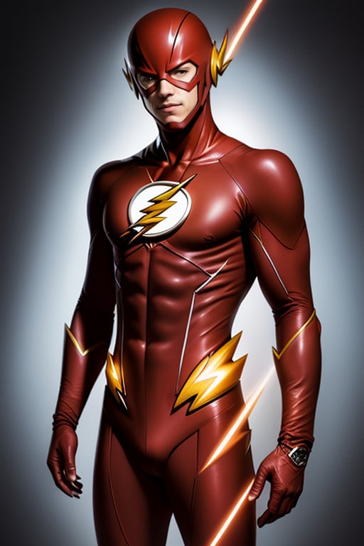 Flash full suits