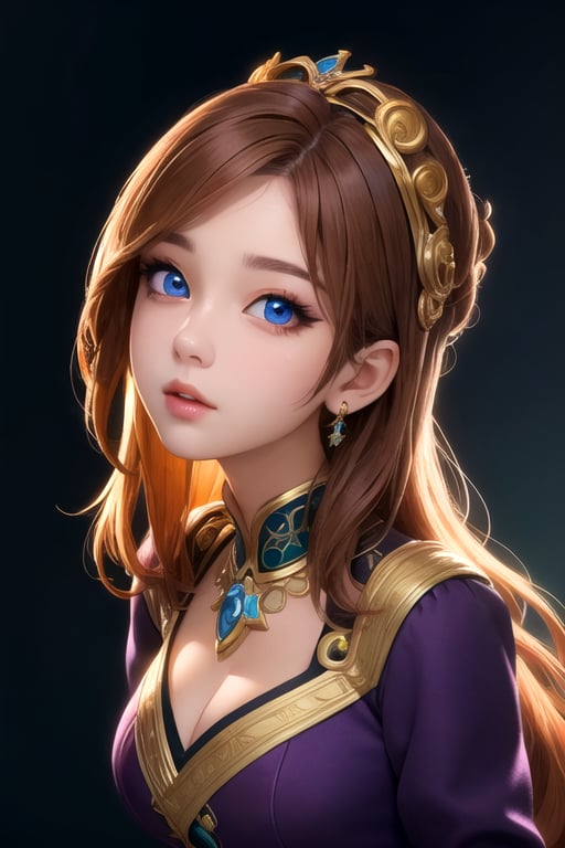 masterpiece, best quality, 1girl, colorful, finely detailed beautiful eyes and detailed face, bust shot,
extremely detailed CG unity 8k wallpaper