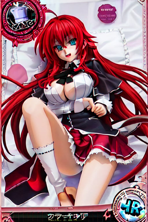  ,1GIRL RIAS_GREMORY