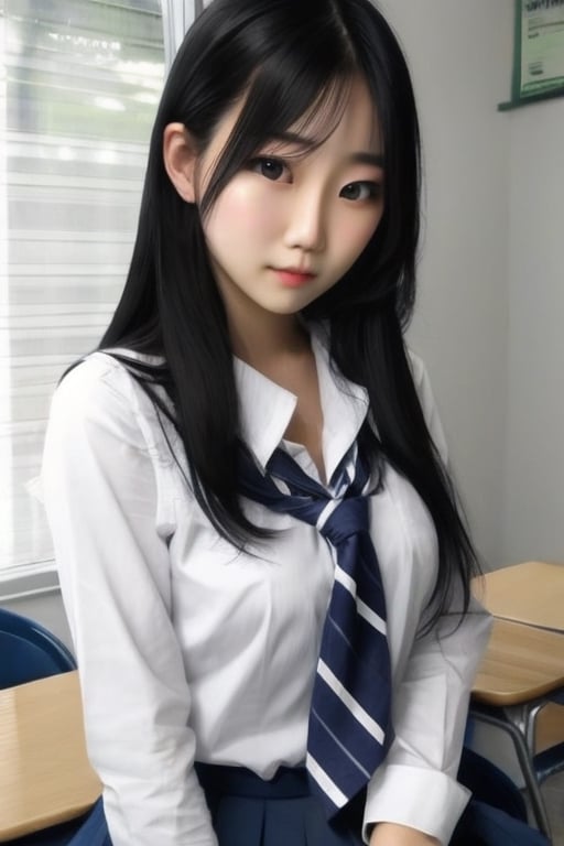 sexy schoolgirl