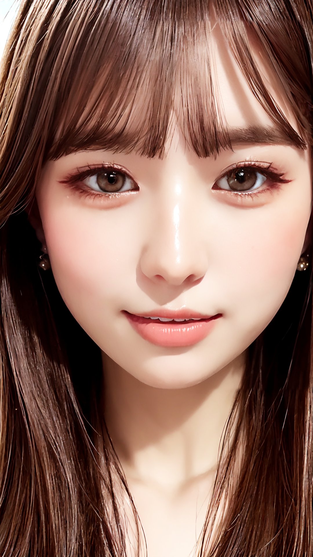 (1girl, 17yo, real, real person, korean beautiful lady:1.4),
Apply a soft focus effect to smooth the texture of the skin, reducing the appearance of wrinkles and pores.
Brighten the skin tone to create a healthy and beautiful complexion.
Use lighting effects to add dimension to the skin and highlight its beauty.
Use gradients to create shadows and depth to the skin.
Highlight the skin's glossiness and smoothness for a realistic effect.
Adjust the skin tone to create a more beautiful and natural appearance.
,
,
,
,
(8k raw photo, Best Quality,Masterpiece:1.3),(ultimate Hi-Res, extremely intricate detailed, amazing quality official wallpaper, one of millions photo:1.5),
(Unreal Engine, real person, rawphotograph, Photorealistic, photo-realistic, perfect anatomy:1.2),
(photon mapping, radiosity, physically-based rendering,automatic white balance:1.1),
(realistic skin and hair texture, high detailed skin,visible pores, intricate detailed beautiful & luster & grossly & oily & shiny skin, skindation:1.3),(depth of field, extremely detailed background, professional & dramatic lighting, light from front of the screen, colorful, fine:1.3),