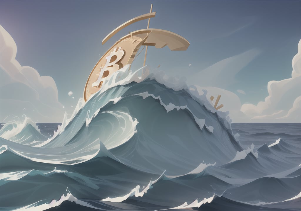 bitcoin ocean