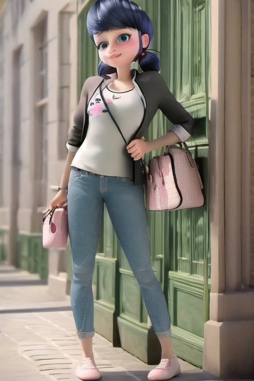 Marinette 