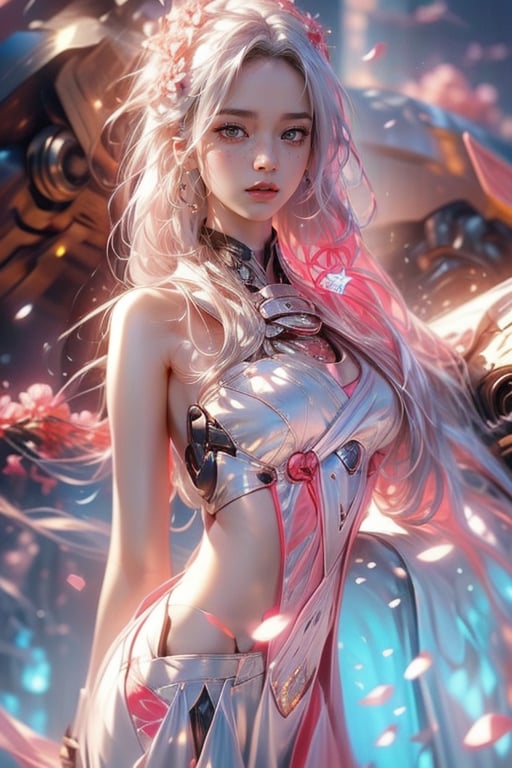  jinx in league of legends 
background flower background  stars background Masterpiece sky, universe angle, upper body,and lower body (brighteyes:1.2)photo of beautiful age 18 girl, pastel hair, freckles sexy, beautiful, close up, young, dslr, 8k, 4k, ultrarealistic, realistic, natural skin, textured skinolo girl holding detail floral print umberalla wearing detail japanese kimono cherry blosom tree detail hair kind face, looks at the viewer, (masterpiece), (best quality), (ultra-high quality), (8k resolution), (over-detailed), (ray tracing), erte 12k, high definition, cinematic, neoprene,, portrait featured on unsplash, stylized digital art, smooth, ultra high definition, 8k, unreal engine 5, ultra sharp focus, intricate artwork masterpiece, ominous, epic, TanvirTamim, trending on artstation, by artgerm, h. r. giger and beksinski, highly detailed, vibranta close up of a woman with white hair and a white mask, beautiful character painting, guweiz, artwork in the style of guweiz, white haired deity, by Yang J, epic exquisite character art, stunning character art, by Fan Qi, by Wuzhun Shifan, guweiz on pixiv artstation,kristinapimenova,alluring_lolita_girl,mecha,behisheroine