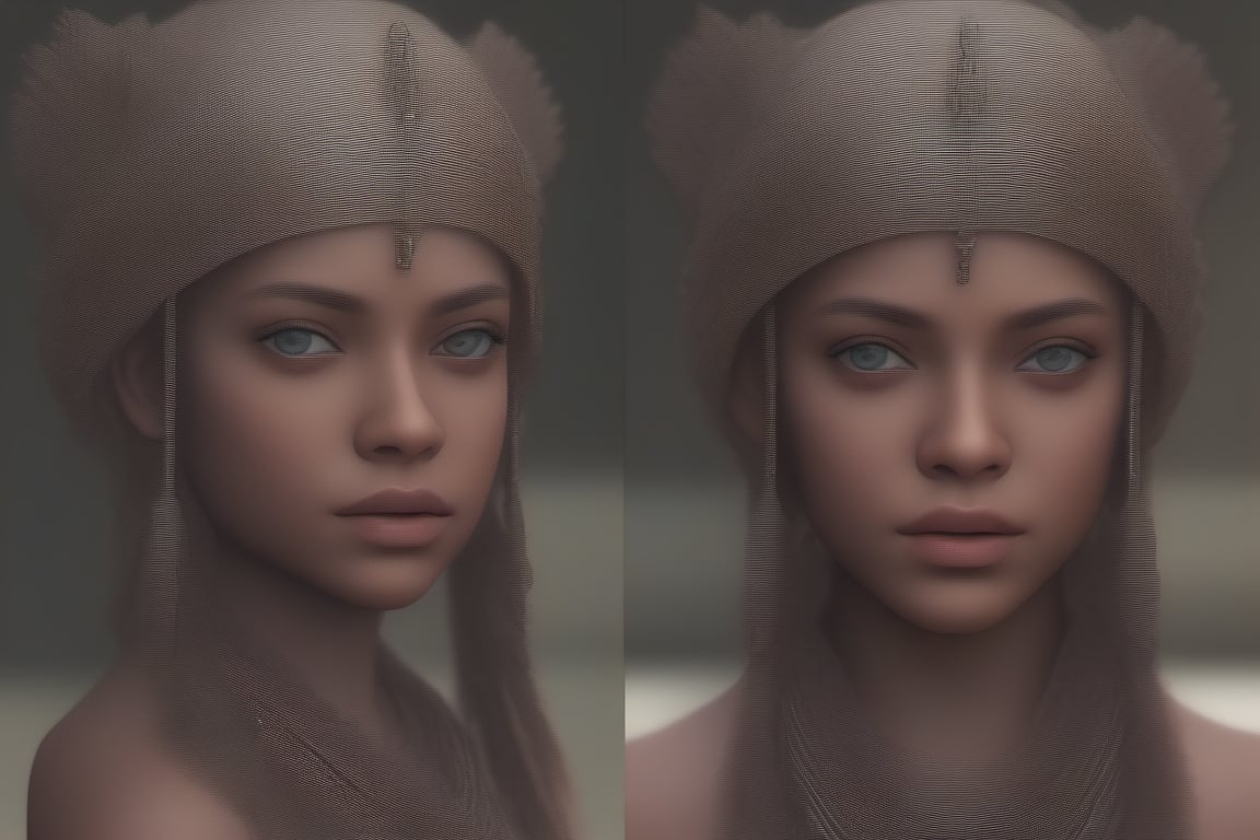 detailmaster2, masterpiece, photorealistic, 8k, 8k UHD, best quality, ultra realistic, ultra detailed, hyperdetailed photography, real photo, girl, photorealistic, 8k, realistic eyes, detailed face, upper body, facing viewer, outdoors, daylight, (closeup),beautiful traditional headdress,<lora:659095807385103906:1.0>