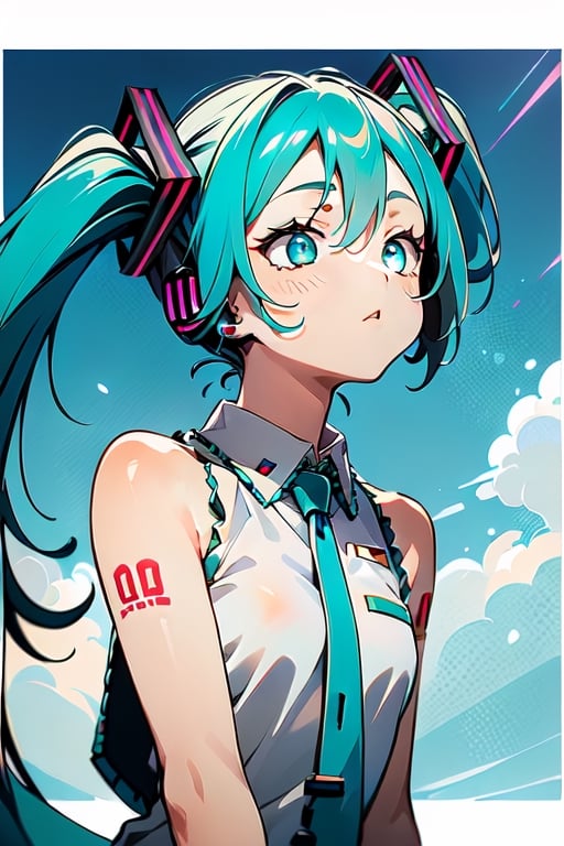 ,AGGA_STH001, ,(Hatsune Miku