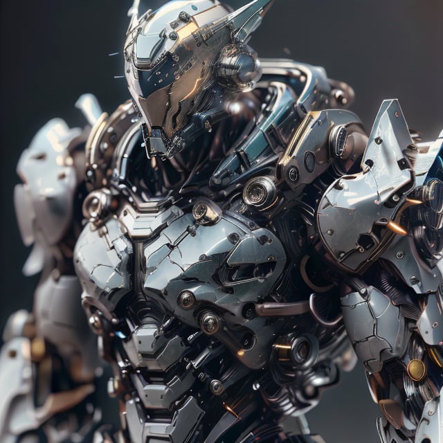 intricate detailed armored helmet, futuristic, technologic, panel,  full face mask, combat technology, tech filigrane, gold, aluminium, purple metalized, studio photography,  8k,super_detailed, ultra_high_resolution, Best quality, masterpiece,  dynamic lighting, depth of field, deep shadow, RAW photo, best quality,mecha, ,neotech,glasstech