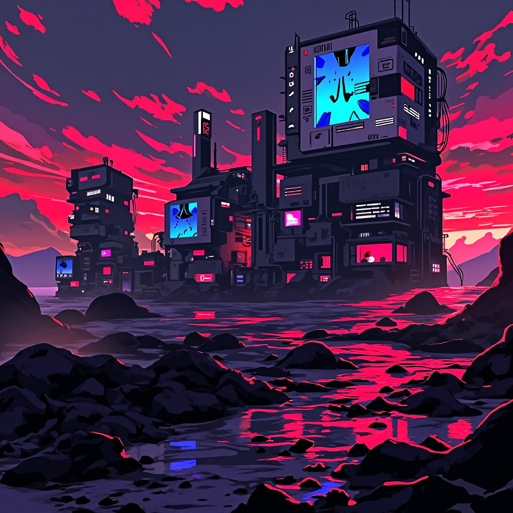  (16k wallpaper:1.1),(Highest quality:1.4),(High resolution:1.4), (masterpiece:1.4), synapse, simple art, synthwave, size balance. sunset, very aesthetic, absurdres, house,
(Magnificent sharpness highest level detailed quality:1.2 ), (extremely detailed 8K effects detailed :1.6 ) (extremely detailed_detail:1.5) (high pixel detail quality, sharp quality) 
(excellent sharp edges:1.5)
(Magnificent sharpness highest level detailed quality:1.3), (extremely detailed 8K effects detailed ) (extremely detailed_detail) 
(highest level detailed quality)!(excellent quality detailed:1.5)! 
(out of focus details:1)
 (masterpiece:1.3), (best quality:1.3), (ultra high resolution:0.9) (hd +:0.8 ) (high definition image :1.5)  (auto adjust detail_details:0.8) 