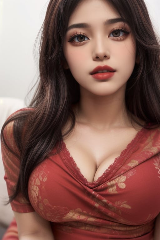 sexy girl, (Indian sexy babe:1.1), 20 years old, Janhvi Kapoor, bold Bollywood actress, erotic, seductress, instagram model, moaning, celestial, romantic, red lips, blush, (one side parted disheveled curly long hair:1), sexy fit curvy and muscular body with abs, (cleavage:1.2), (perky breasts:1.2), sexy sensual flying kiss pose, full body, cinematic shot, atmospheric lighting, Photorealistic, Hyperrealistic, Hyperdetailed, detailed saturated skin, soft lighting, subsurface scattering, (realistic textures:1.3), masterpiece, best quality, ultra realistic, soft focus, dynamic abstract  background, fcHeatPortrait, light studio,arshadArt,Indian, tight tshirt and leggings with beautiful high heel, 