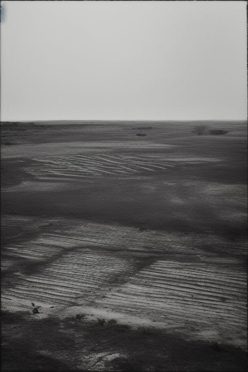 Barren Lands
