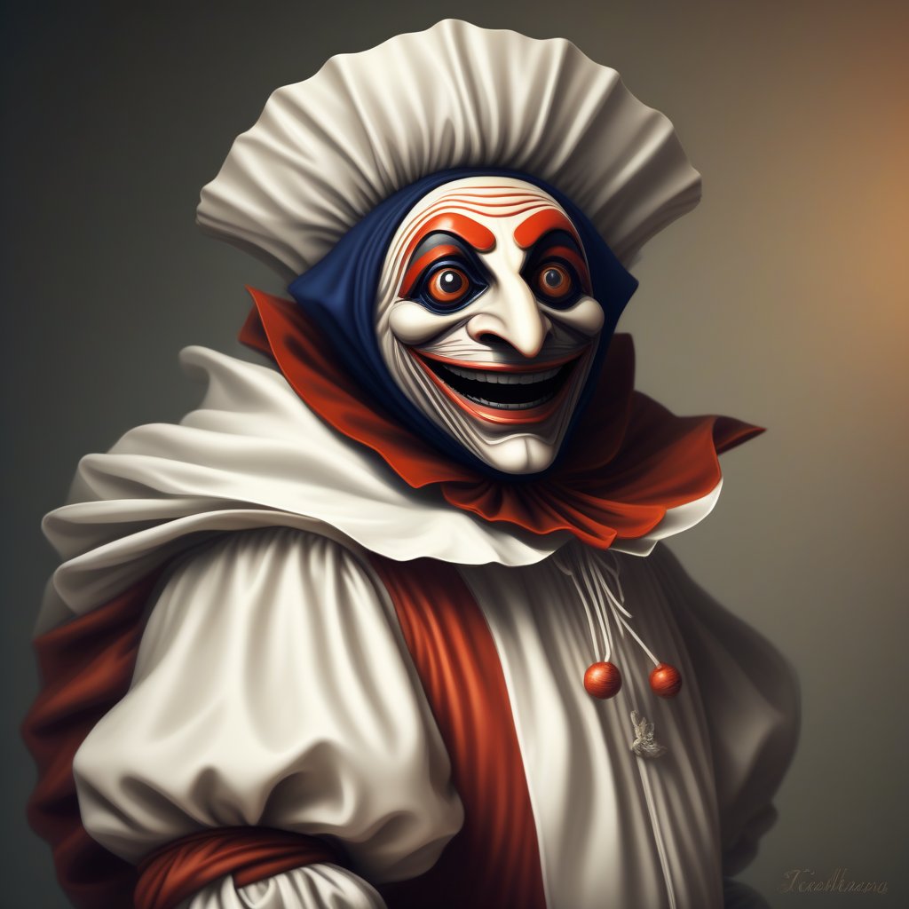 Pulcinella