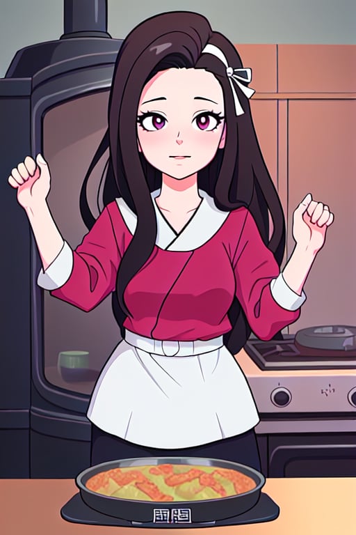 Nezuko Kamado
