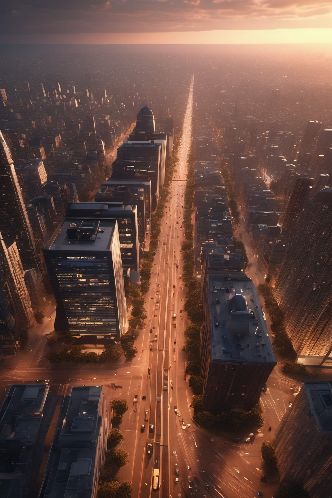 (((hyper realistic)))(((extreme realistic detail))) (detailed shadows) (masterpiece:1.2, highest quality), (realistic)
ray-tracing, high-resolution, modern city, high buildings, modern car, a street road in the middle of the city, (((the sky is full of huge planet, night, galaxy))), cinematic view, cinematic angle, cinematic light. Golden hour lighting.
sharp focus, 8k, UHD, high quality, frowning, intricate detailed, highly detailed, hyper-realistic