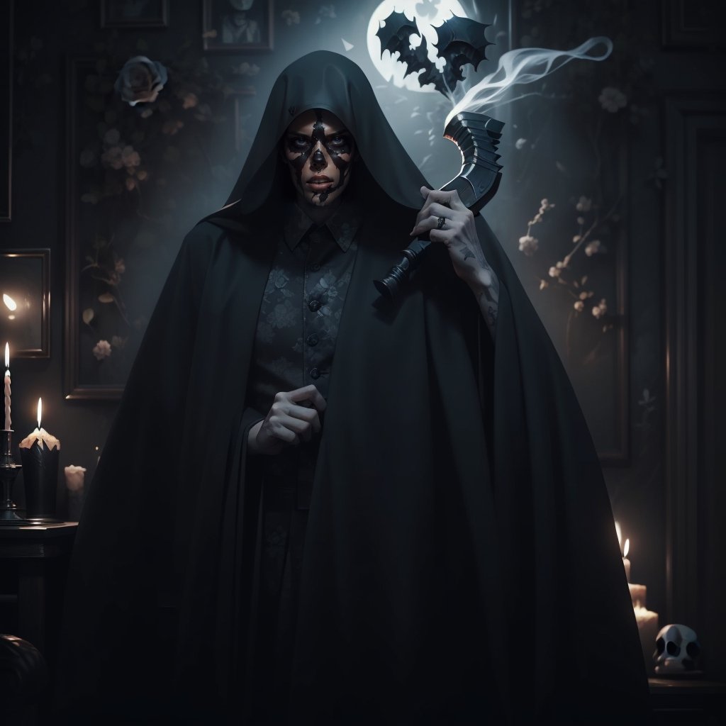 Prepare for the horror with the brand new Grim Reaper Live birthday grim reaper ,Wallpaper that will scare you every time you glance at your smartphone screen! Terrifying HD pictures of death itself will make you look cool and fierce. Many different Grim Reaper ,high resolution images give you the opportunity to choose the background wallpaper you like the most!