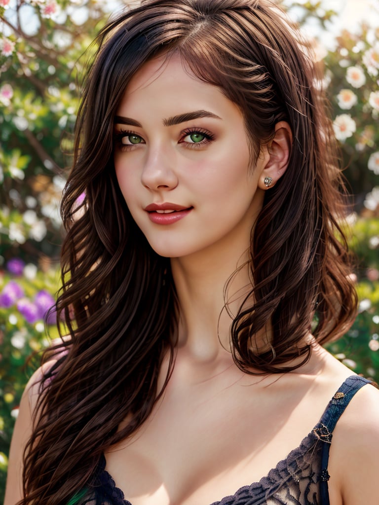 ((best quality)), ((masterpiece)), ((realistic)), (detailed), ((potrai)),(1 girl) women, long hair, bangs, small breasts, big green eyes, purple hair, detailed background, in the park, portrait, smiling, seductive look, night, (((close up face shoot))), dim lights, 8k uhd, realistic, Nikon z9, raytracing, full body, realistic 18K, lingerie hot, nice pose
,colorful_girl_v2