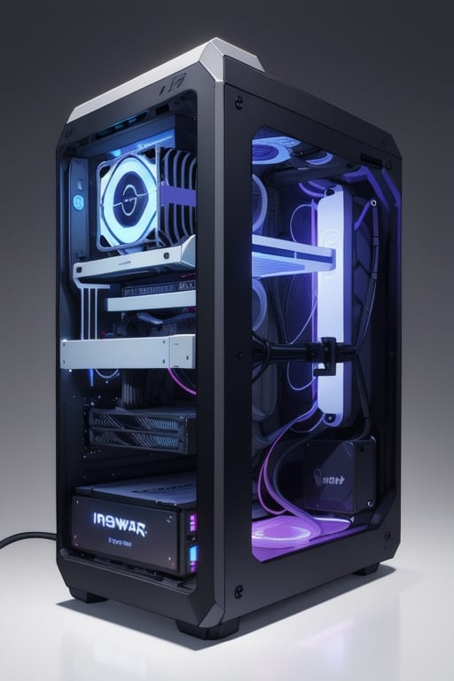 insformatic, hardwer, lighting, server, pc components