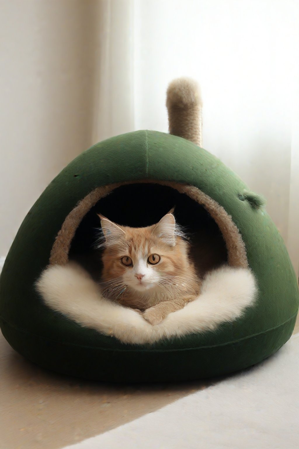 Cat Bed,catbed