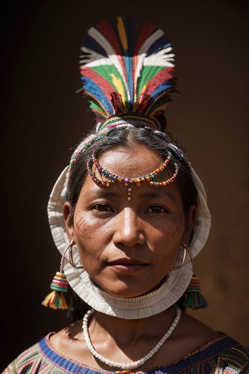 coya woman, from the bolivian highlands, folkloric dress of bolivia portrait, vintage, desaturated colors ,hd,8k, masterpiece, one light, realistic photography, hasselblad, raw, hiperrealism, medium format sensor camera, super prime cinema lens, 