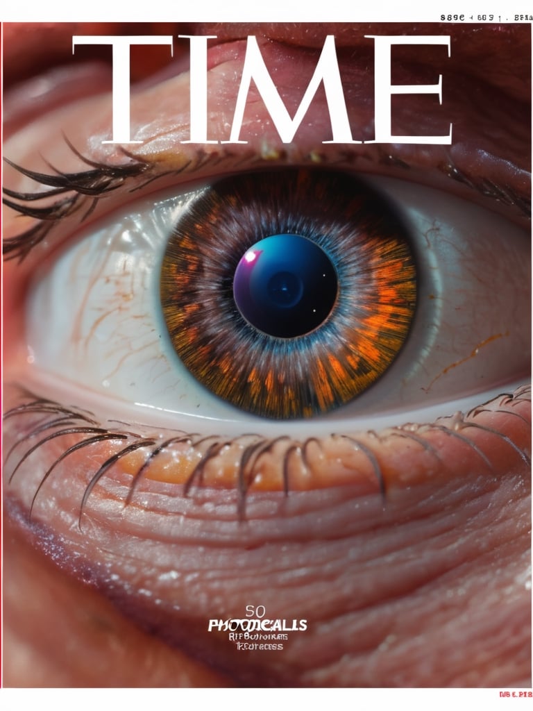 50 photorealistic cwormss, masterpiece, 8k, field depth, saturated colors
,time magazine